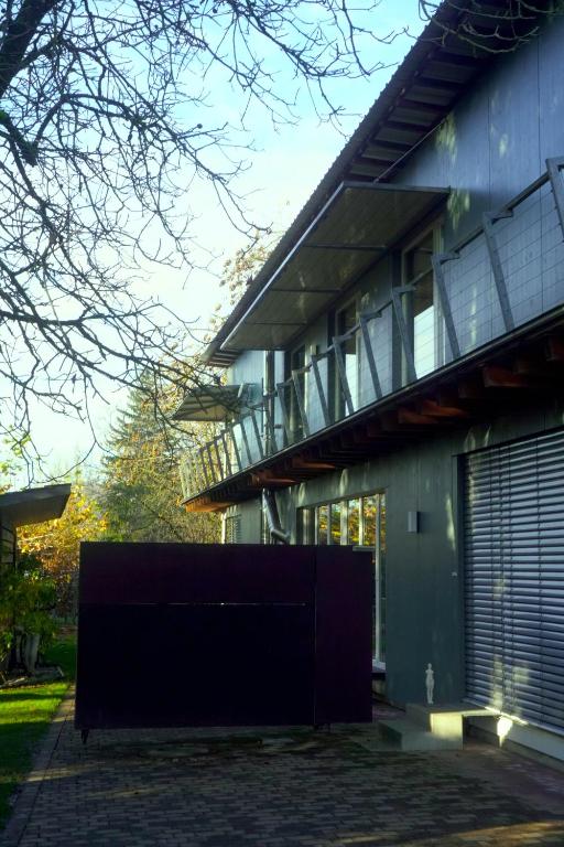 Stilvolle Ferienwohnung in Rheinfelden - B&B Nollingen