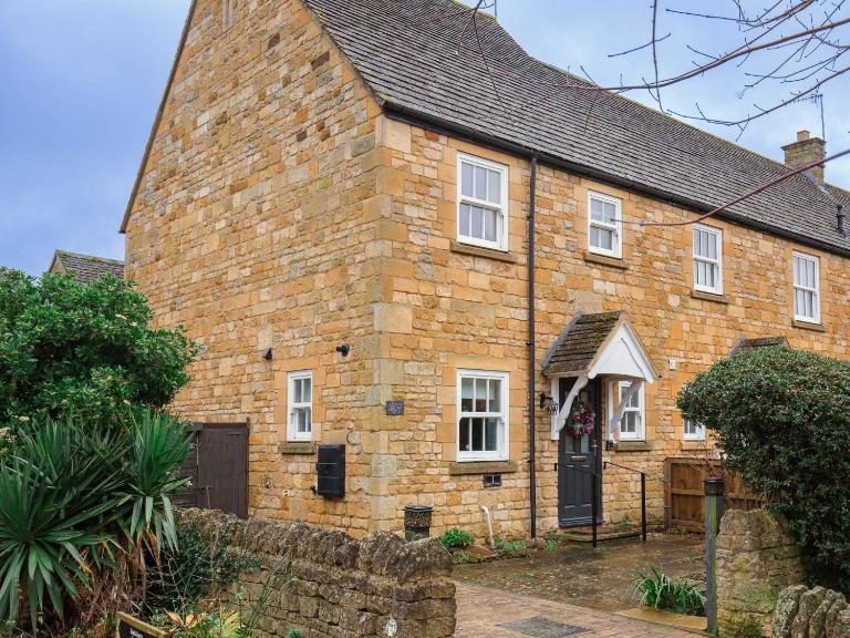 Bumble Cottage - Bed and Breakfast Chipping Campden