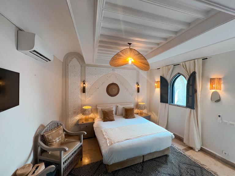 Riad Jonan & Spa - Chambres d'hôtes Marrakech