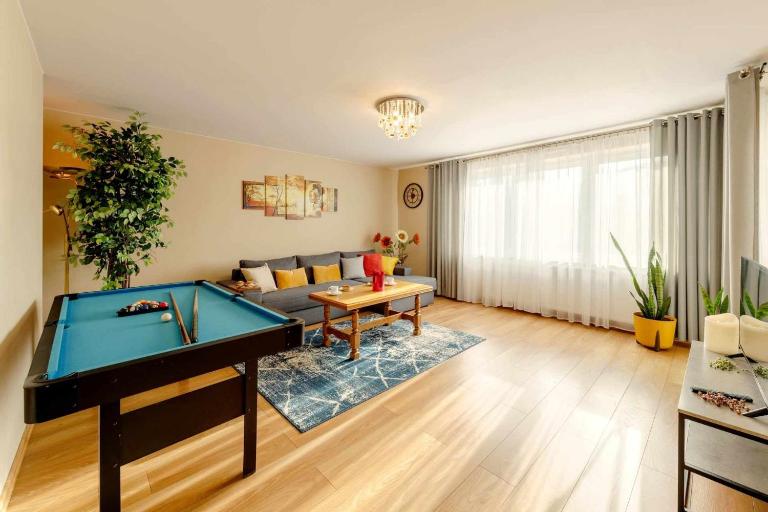 BBApartamenty Straconka 3 - B&B Bielsko-Biała