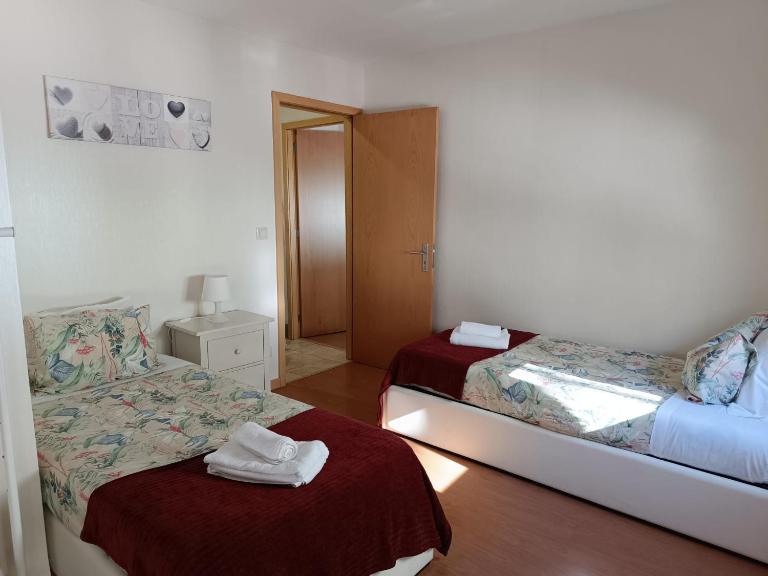 Casinha Miradouro - B&B Vila Nova de Gaia