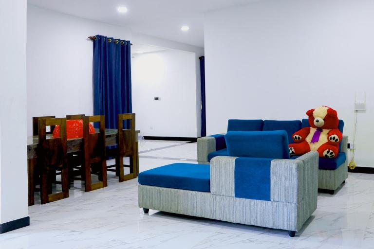 Nirwana Villa - Ferienwohnung Mirissa city