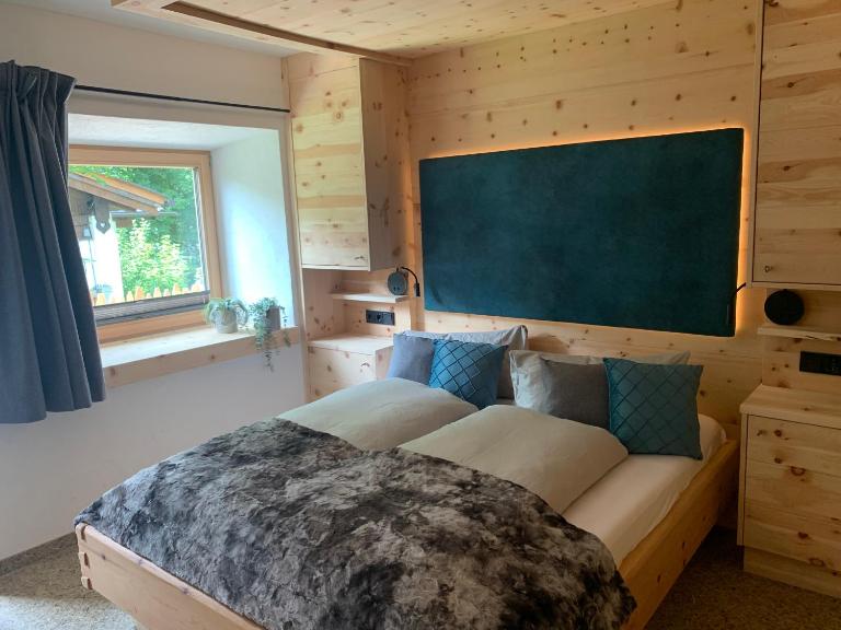 Chalet Paula - B&B Ehrwald