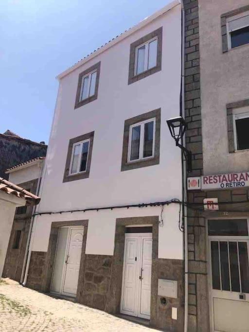 Casa Bossa Nova - Chambres d'hôtes Fundão