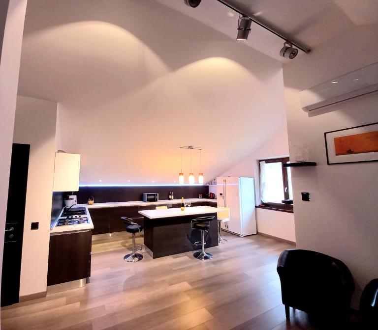 Casa Diletta Luxury - Bed and Breakfast Cavedine
