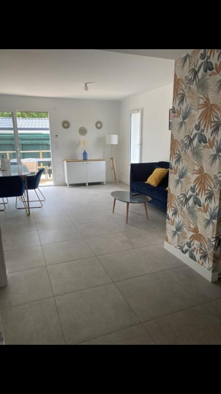 Maison 2 chambres - B&B Cambo-les-Bains