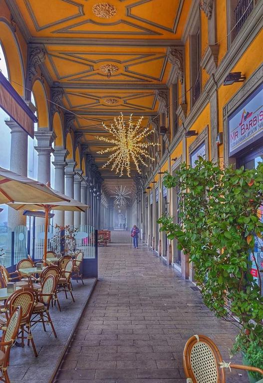 Gagliaudo suite - B&B Alessandria