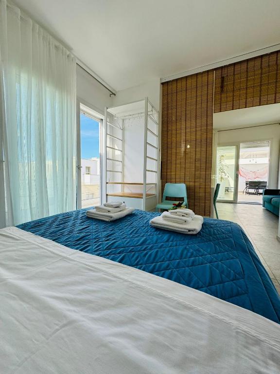 Loft Porto Cesareo - B&B Porto Cesareo