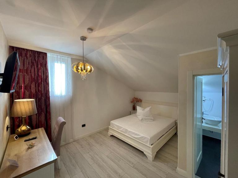 Casa Del Sole - B&B Alba Iulia