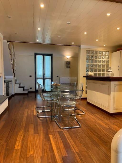 Loft Carlotta - B&B Viareggio