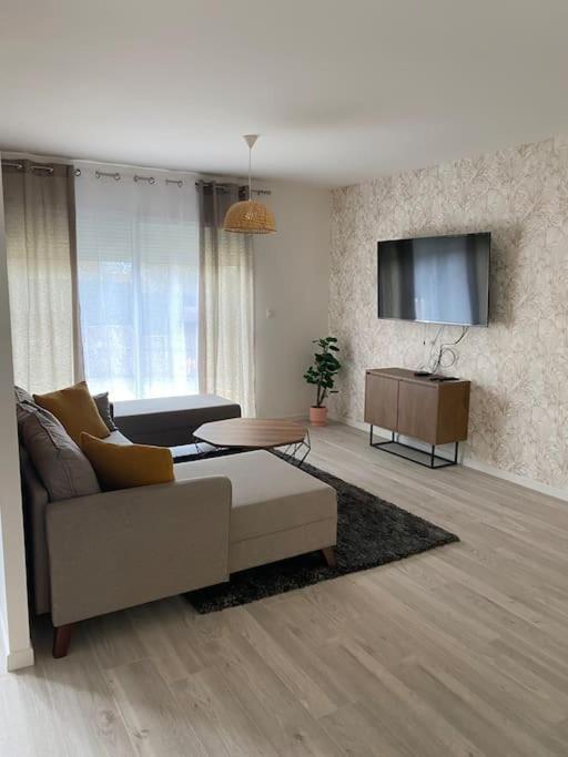 Villa by Nesma - B&B Châtellerault