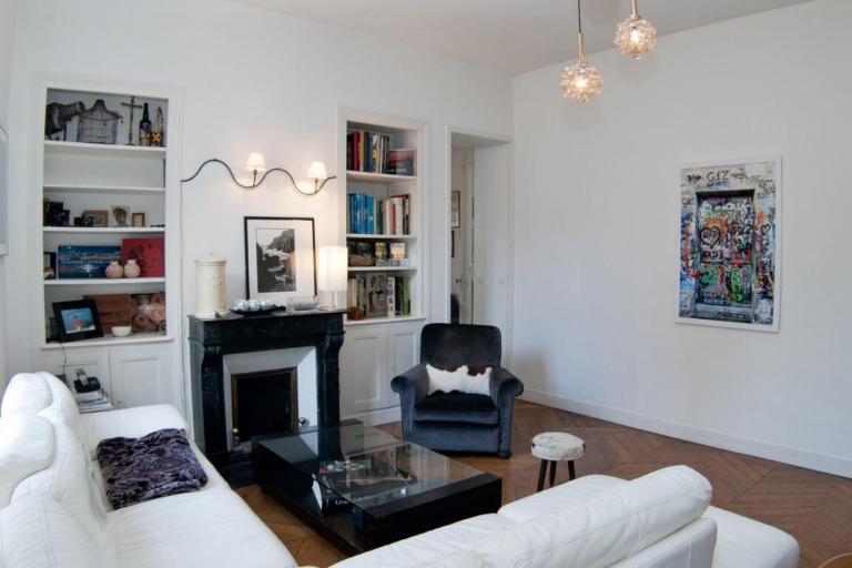 Dream Catcher 3Bdr Paris apartment - B&B Parigi