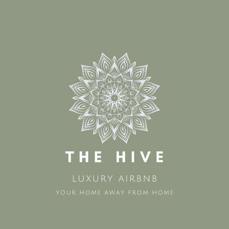 The Hive - Luxury Ensuite Room - Full Privacy as only room on the top floor! - B&B Dublino