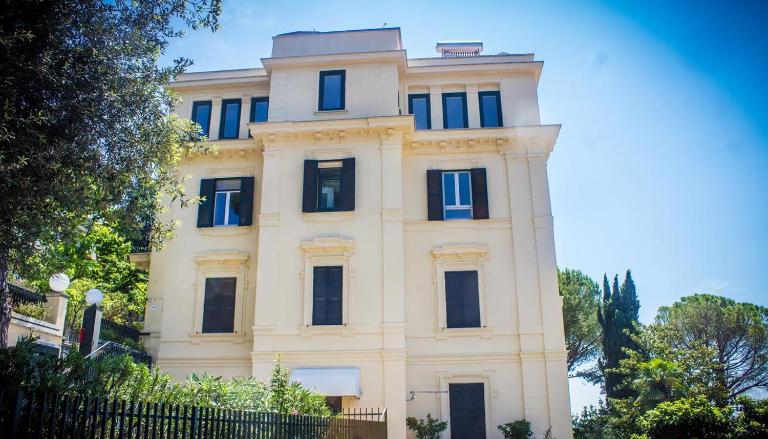 Il Giardino - B&B Tivoli