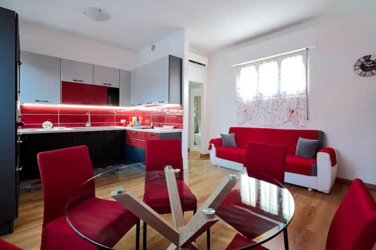 New Apartment in Milan, Ospedale Niguarda - Ferienwohnung Mailand