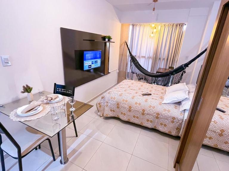 Ap standard confort bem localizado - B&B Campina Grande