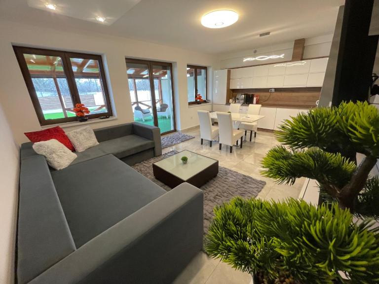 VRG 1 Exkluzív Apartman - B&B Debrecen