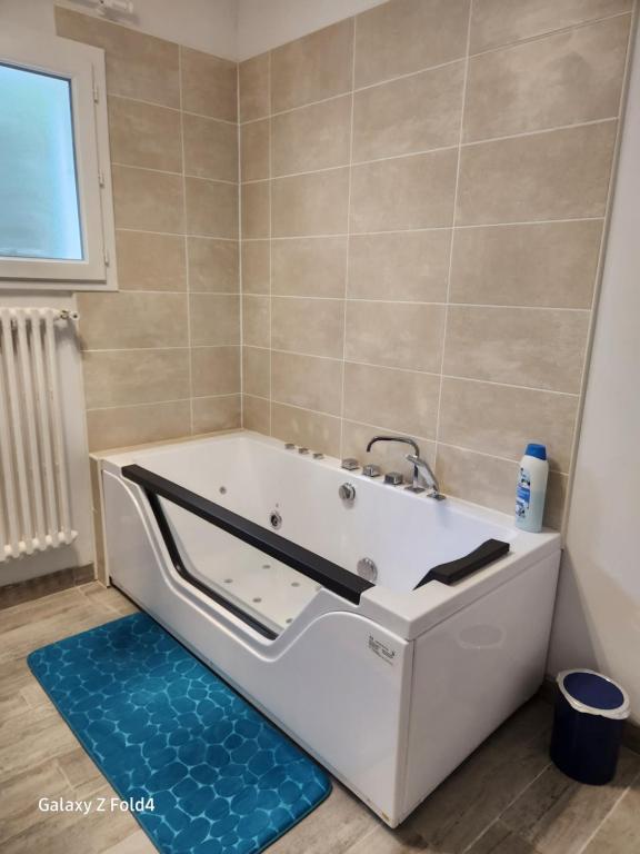 Le Mazet - Ferienwohnung Saint-Ambroix
