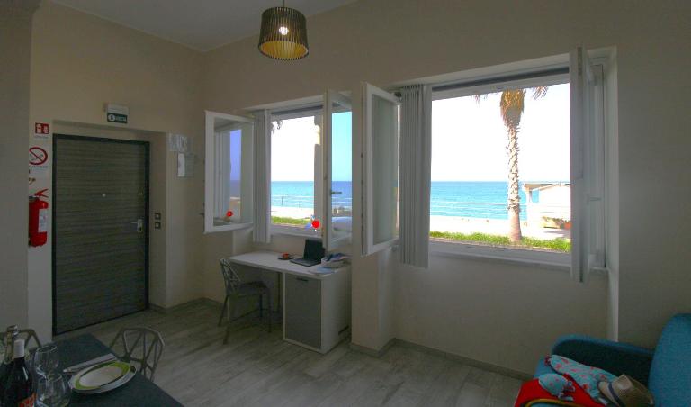 Capo d'Orlando Apartments - Doria 52 - Bed and Breakfast Capo d'Orlando