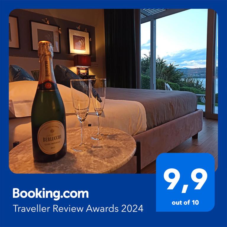 The Lake House - B&B Viverone