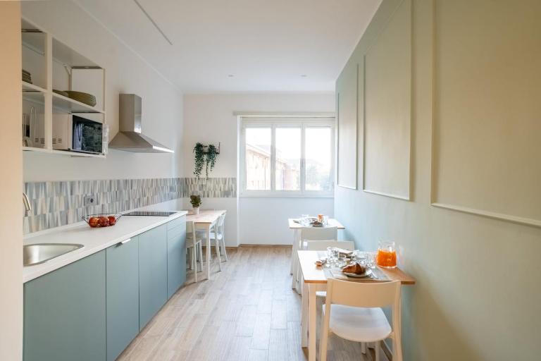 La dolce vita rooms - B&B Roma