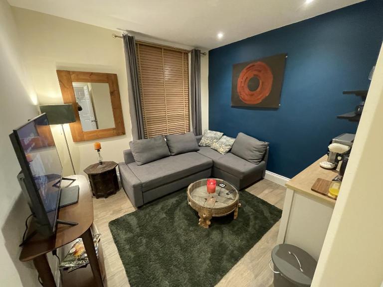 Globe Apartments - B&B Glastonbury
