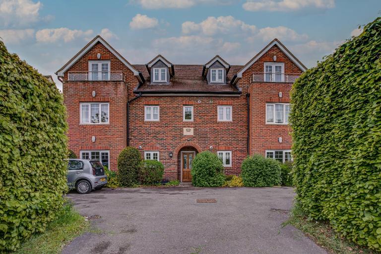 The Vanbrugh Suites - Ferienwohnung Oxford