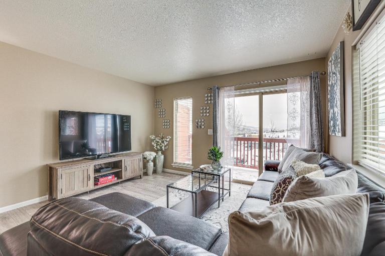 5 Mi to Keystone Resort: Mountain-View Townhome! - B&B Dillon
