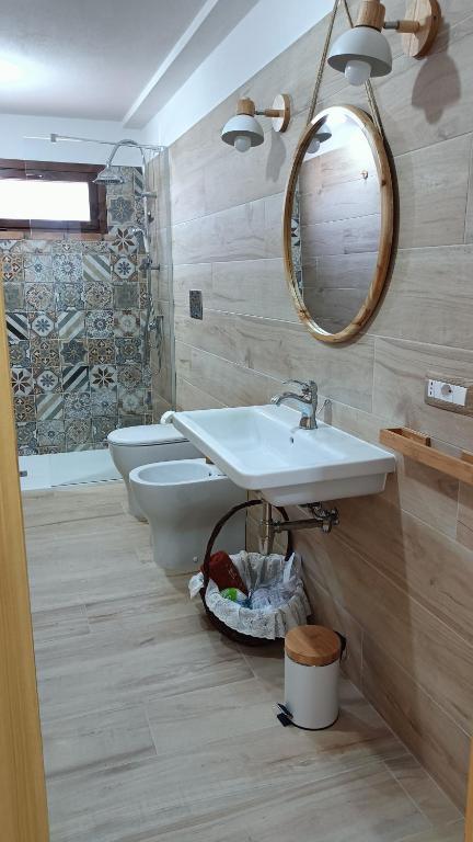 Taverna Andrea, Residenza Privata - B&B Gonnesa