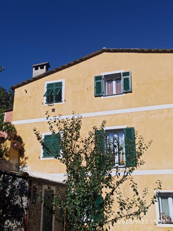Soleluna - Bed and Breakfast Levanto