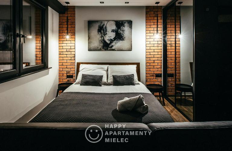 Happy Night - ApartamentyHappy pl - B&B Mielec