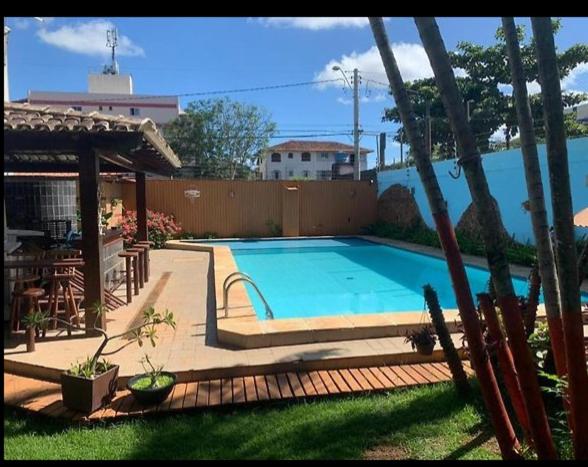 Casa Noa - B&B Guarapari