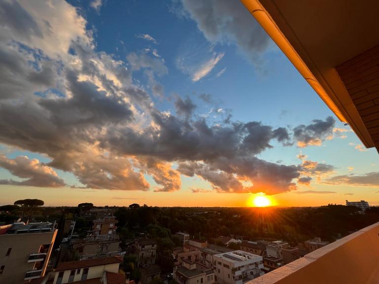 Mi Casa Es Tu Casa Roma - Ferienwohnung Rom