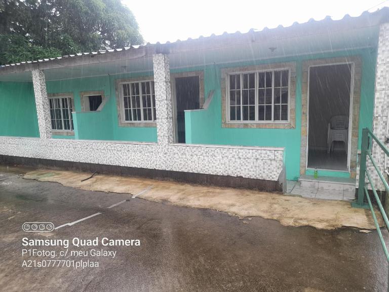 Apartamento em Muriqui- 201 - B&B Mangaratiba