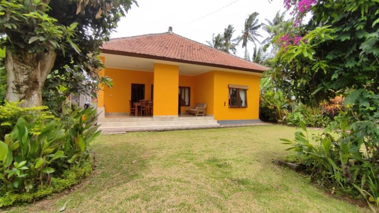 Villa Paya - Ubud - B&B Ubud