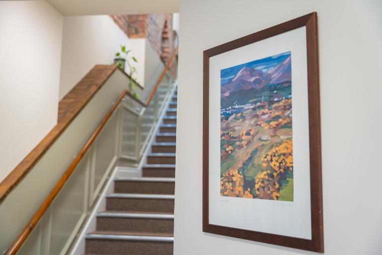 The Links Suites - B&B Newcastle