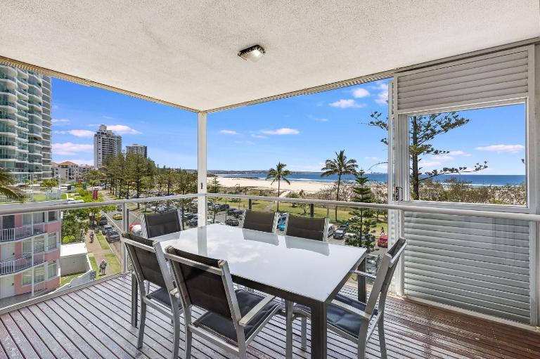 Sands On Greenmount Unit 4 - Chambres d'hôtes Gold Coast