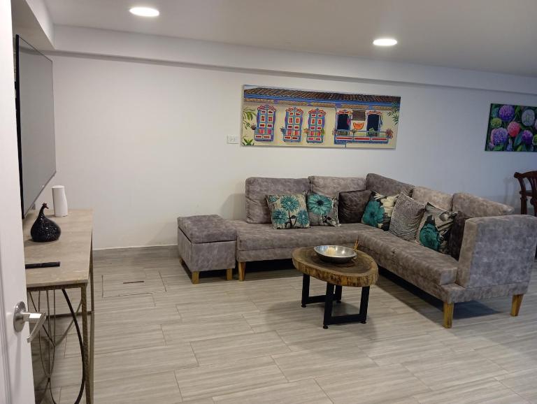 ApartaHotel Encanto Inn - Ferienwohnung Filandia