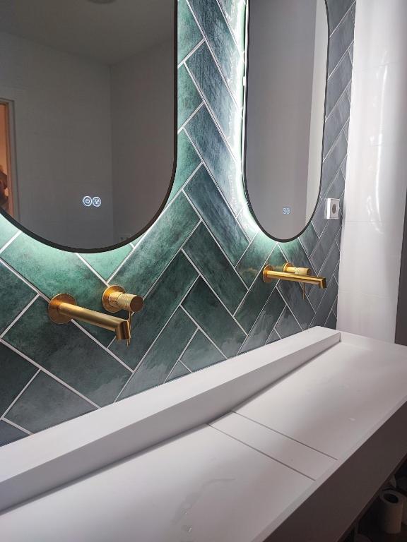 Apartamento Figueres Plaza Cataluña - Bed and Breakfast Figueres