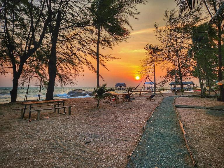 Bai Thom Retreat - B&B Koh Trol
