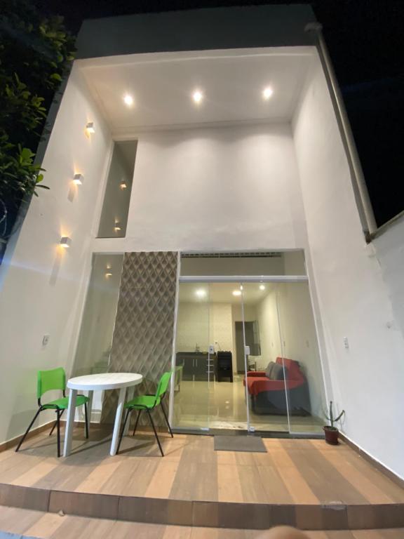 Casa praia 99 - B&B Serra