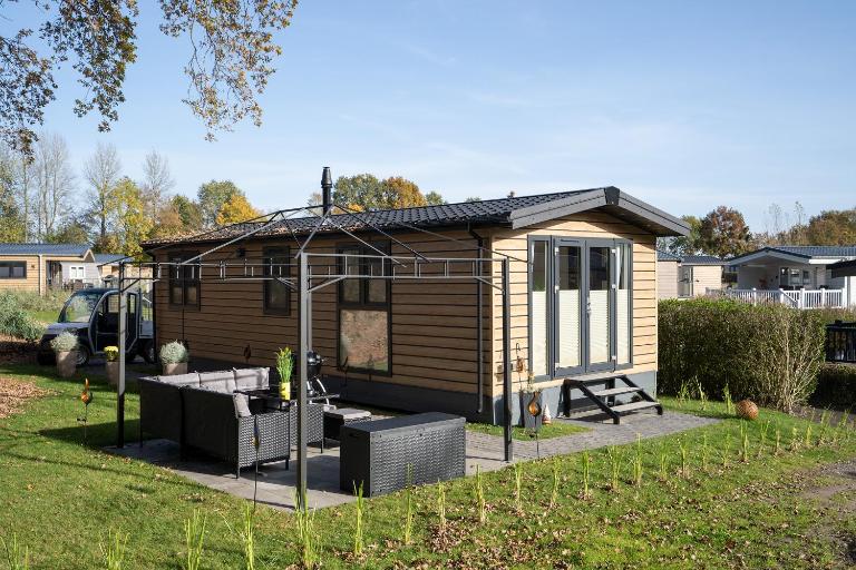 Ostseecamp Seehund - Chambres d'hôtes Scharbeutz