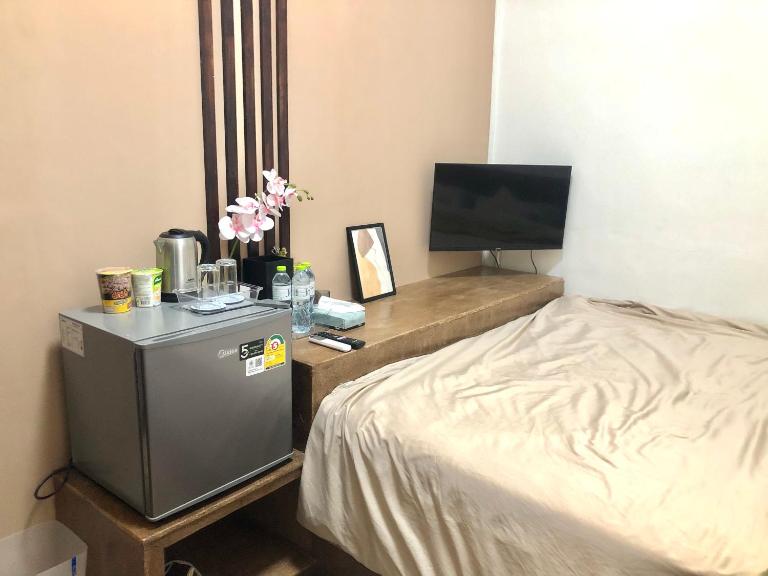 nine guesthouse - Bed and Breakfast Ban Pa Tueng