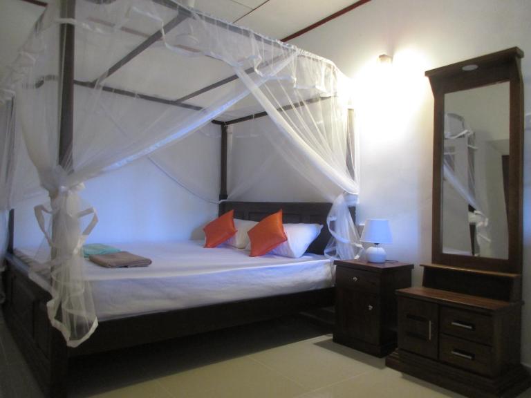 Ishan villa - B&B Weligama