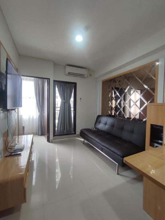 Apartment TransPark Cibubur, TSM - Chambres d'hôtes Kalimanggis Satu