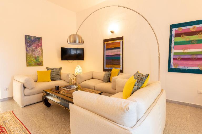 Stazzo San Teodoro L'Olivastro Piscina Condivisa - B&B San Teodoro