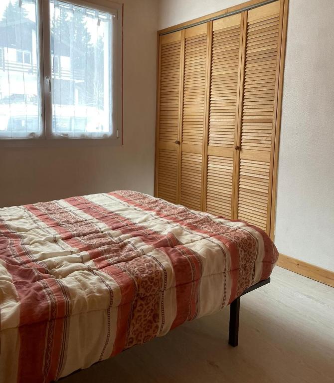 Appartement Daniel - B&B Lamoura