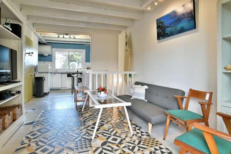 Le Bernique - A 50 mètres de la plage - B&B Saint-Jacut-de-la-Mer