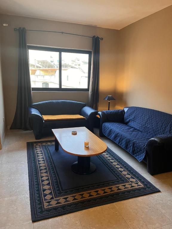 2 Bedroom Apartment - B&B Marsaskala