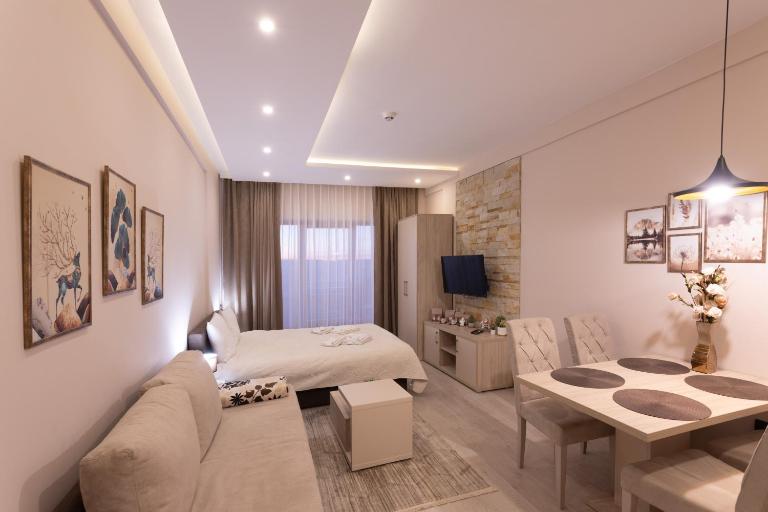 Ibis Lux Milmari Apartman N51 Kopaonik Panorama Spa - B&B Kopaonik